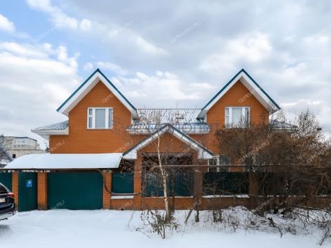 kottedzh-ul-molodaya-gvardiya-d-46 фото