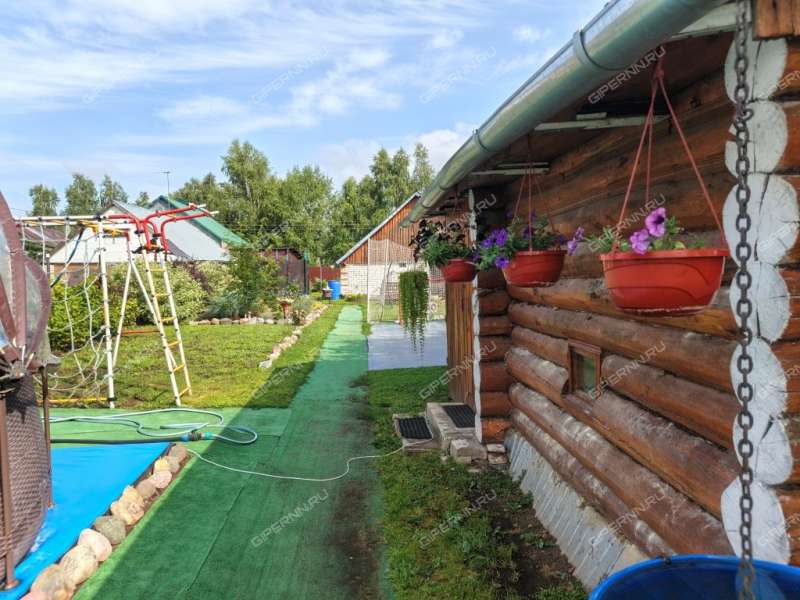 дом на улице Героев деревня Пруды