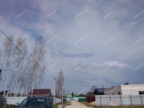 poselok-gavrilovka-gorodskoy-okrug-dzerzhinsk фото