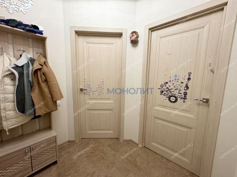 1-komnatnaya-derevnya-ankudinovka-kstovskiy-rayon фото