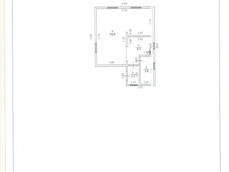 дача на Луговая деревня Яблоново