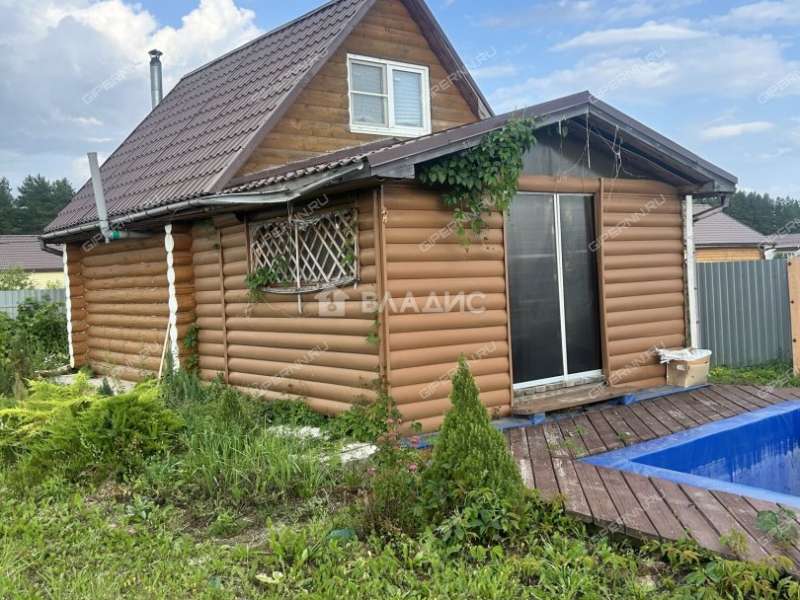 земельный участок 15 соток Сосновая улица деревня Высоково