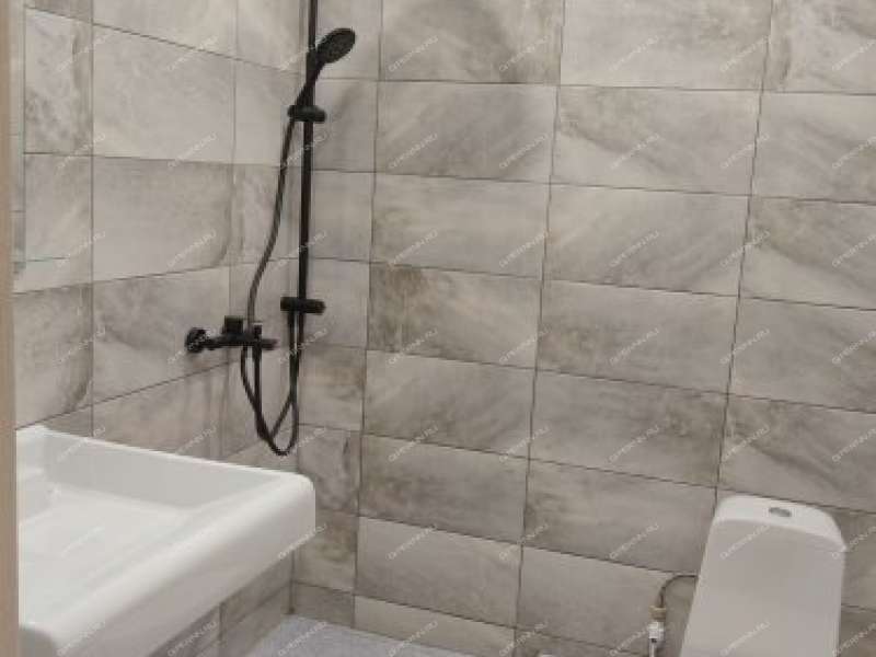 квартира-студия на улице Страж Революции дом 17