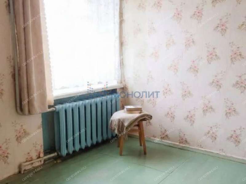 трёхкомнатная квартира на Московском шоссе дом 86