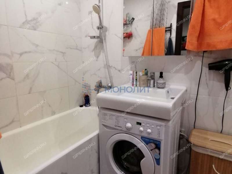 двухкомнатная квартира на Победной улице дом 12