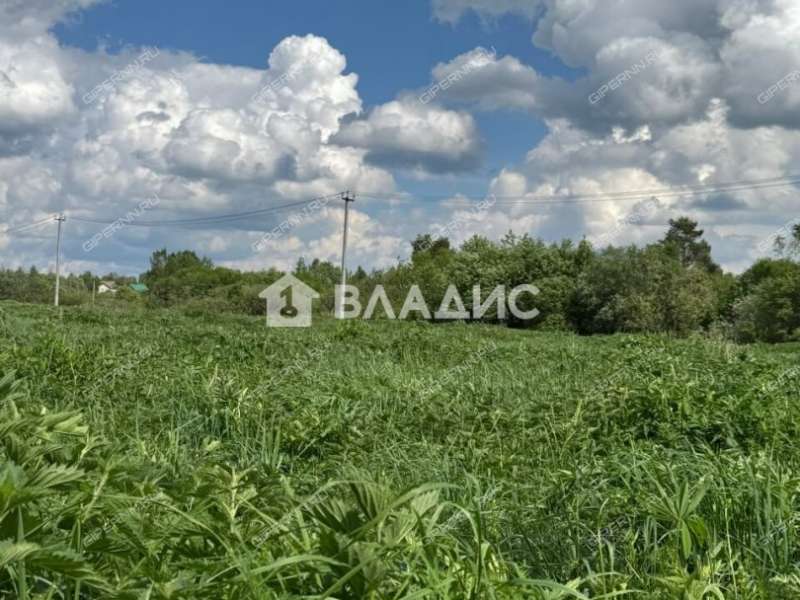 земельный участок 9,45 сотки 231 деревня Кременки