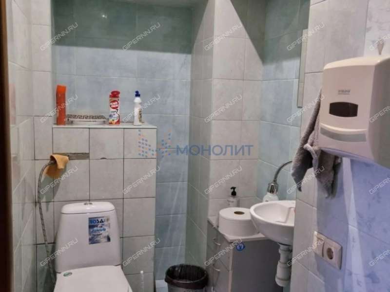 здание под офис на проспекте Ленина город Дзержинск