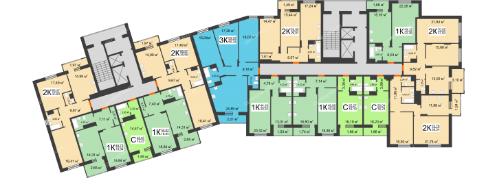 планировки дома фото