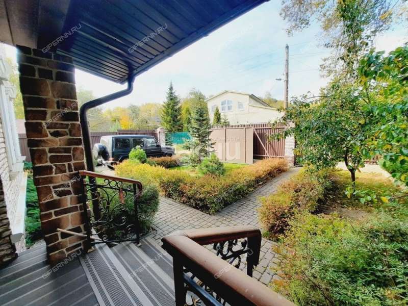 дом на  деревня Климотино