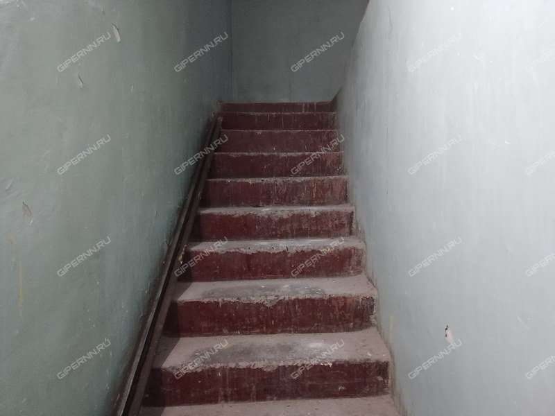 помещение под торговую площадь на Ленина пр-кт., д. 61