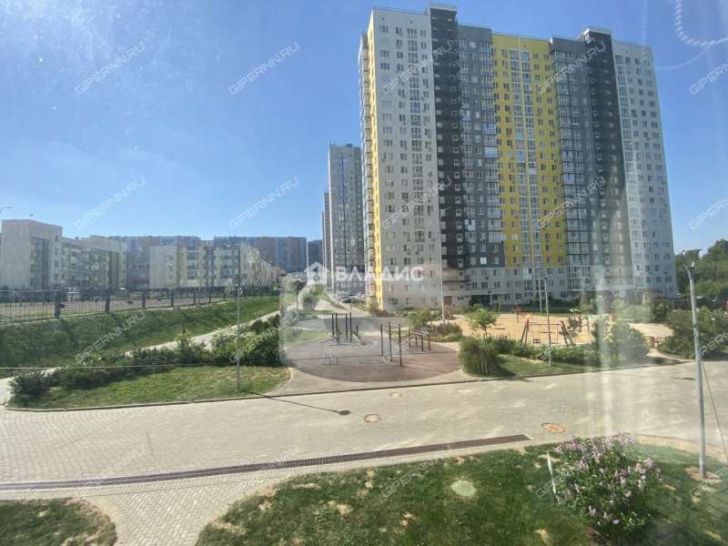 однокомнатная квартира на Русской улице улице дом 15 деревня Анкудиновка