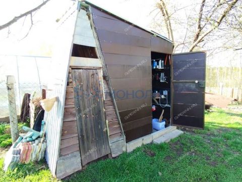 dom-snt-novoe-doskino-9 фото