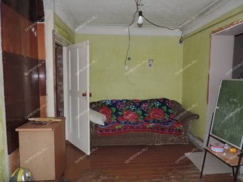 dom-poselok-stahanovskiy-ul-gazonnaya фото