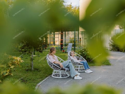 taunhaus-derevnya-afonino-kstovskiy-rayon фото