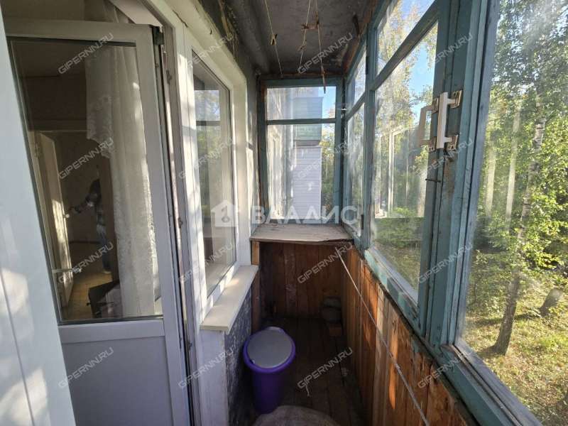 двухкомнатная квартира на проспекте Ленина дом 24