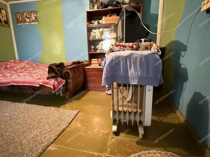 дача на СНТ Березовый клин село Сиуха