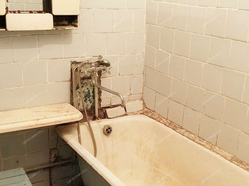 трёхкомнатная квартира на Советской улице дом 38 город Кстово