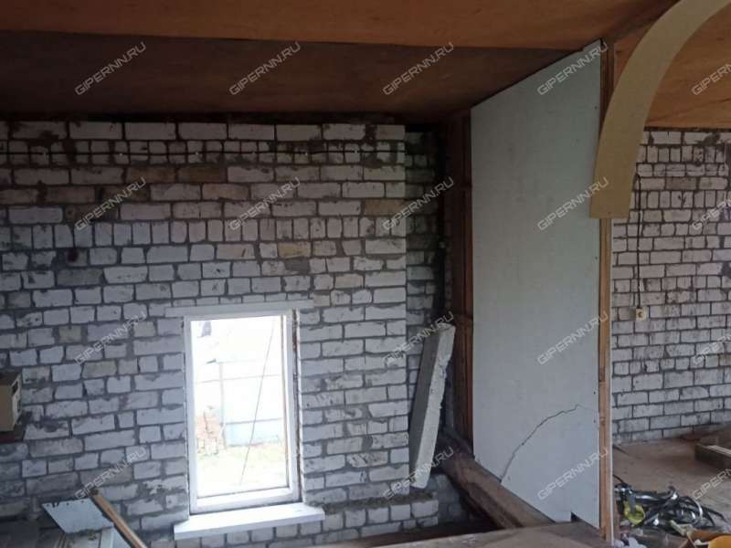 дом на улице Лысенко