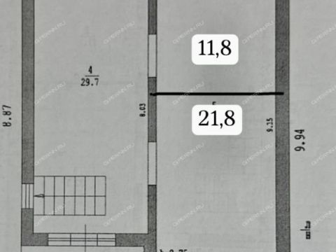 dom-gorod-bor-gorodskoy-okrug-bor фото