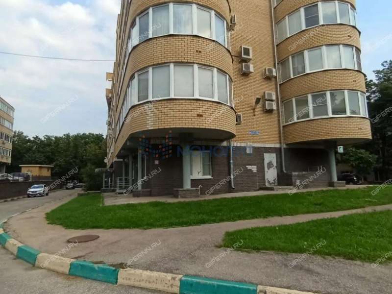 четырёхкомнатная квартира на проспекте Ильича дом 23А