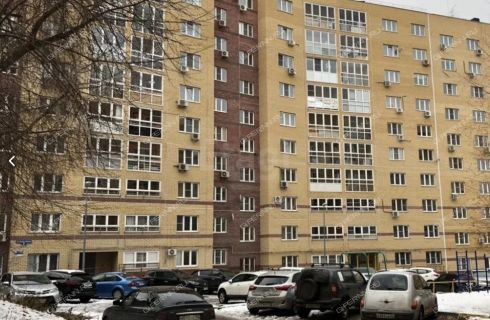 Масами ул панина 5 корп 7 фото