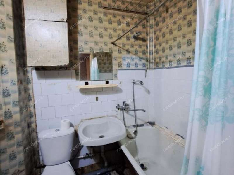 двухкомнатная квартира на проспекте Ленина дом 47/2