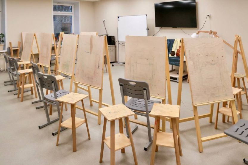 Фото: Юрий Шалабаев / Telegram