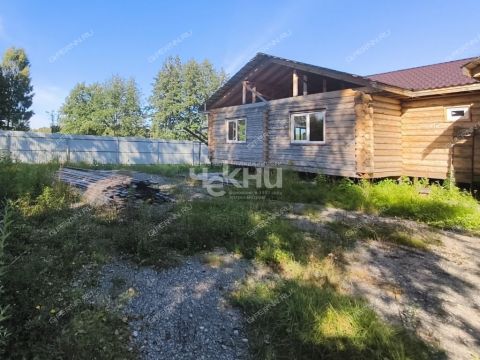 dom-derevnya-nikitkino-gorodskoy-okrug-chkalovsk фото