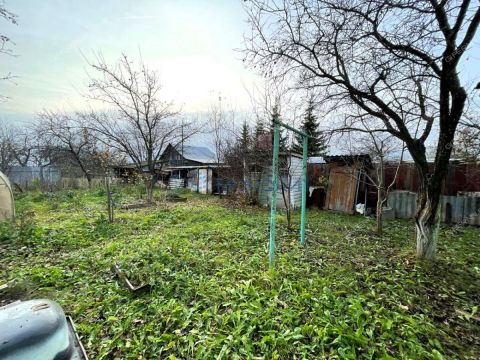 dacha-elhovka-derevnya-kremenki-ter-snt-dalnekonstantinovskiy-rayon фото