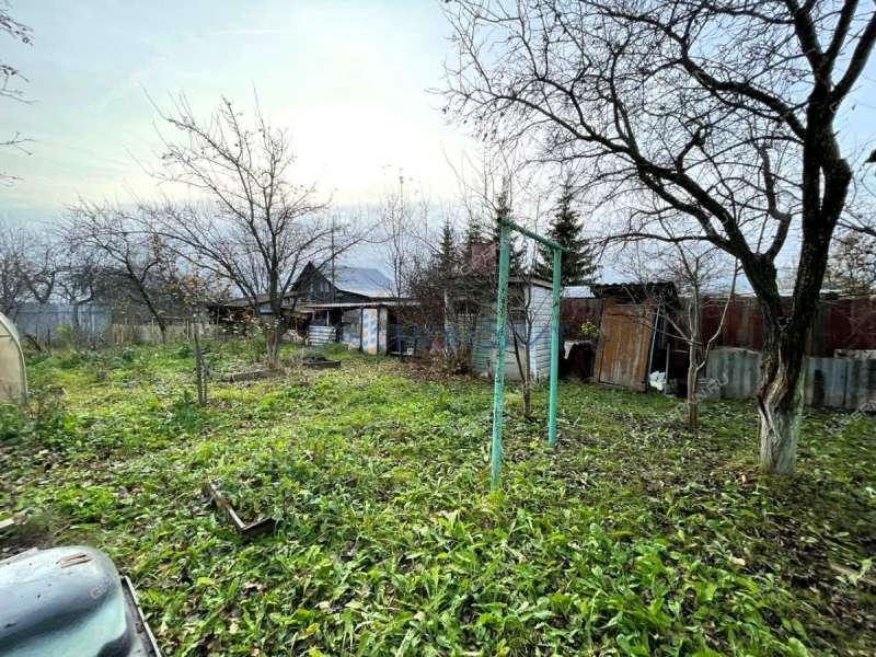 дача на 4/155 Елховка (деревня Кременки) тер. СНТ