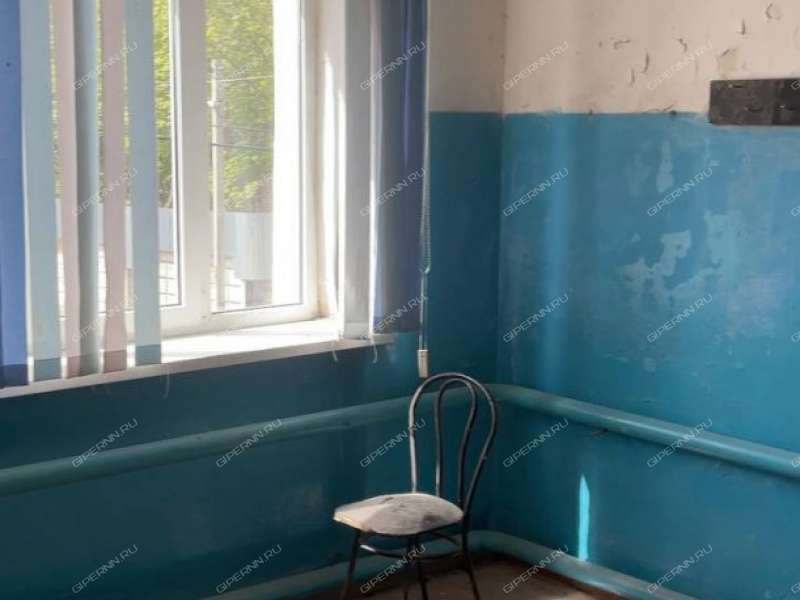 помещение под помещение свободного назначения на Школьной улице село Большое Мокрое