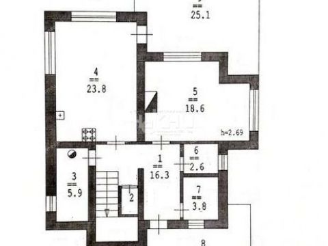 dom-derevnya-stupino-gorodskoy-okrug-chkalovsk фото