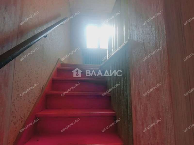 трёхкомнатная квартира на улице Дегтярёва дом 9