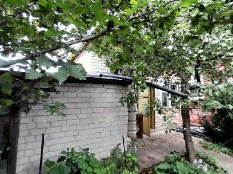 дом на Ровной улице