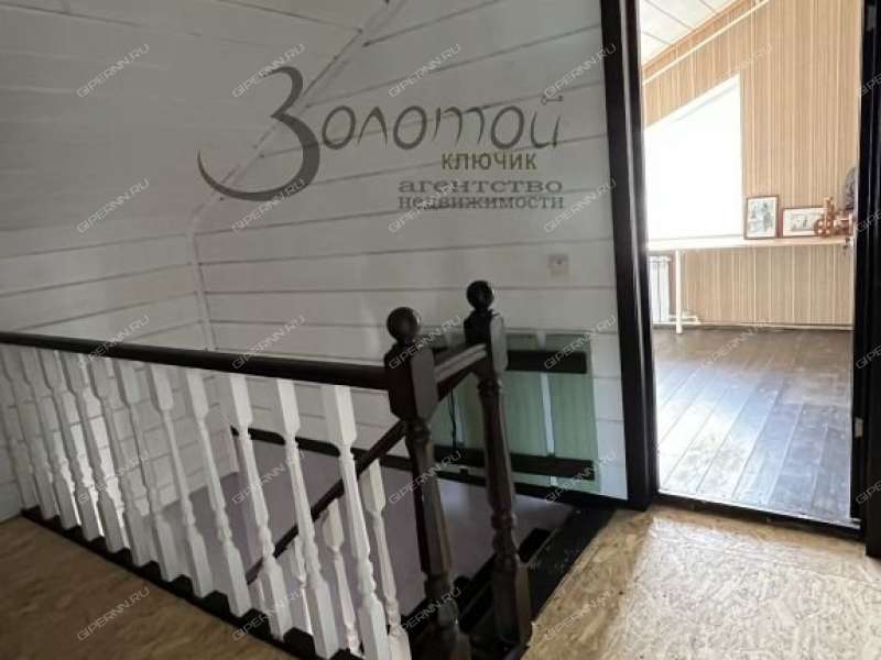 коттедж на Пригородной улице деревня Высоково