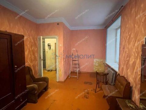 2-komnatnaya-gorod-dzerzhinsk-gorodskoy-okrug-dzerzhinsk фото