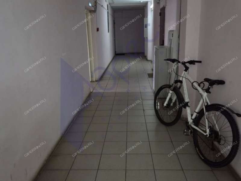 однокомнатная квартира на Мещерском бульваре дом 5А