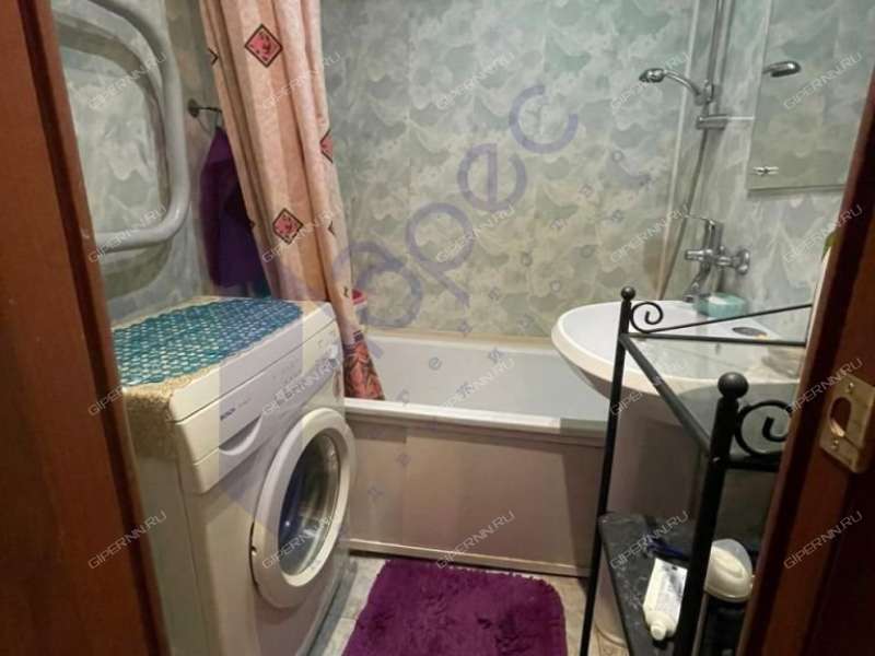 комната в доме 2 на улице Генерала Зимина