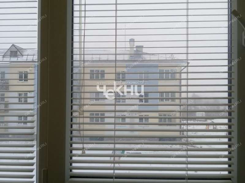 однокомнатная квартира на Счастливой улице дом 14 город Городец