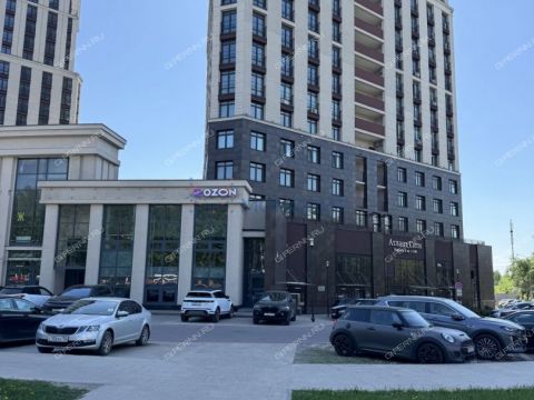2-komnatnaya-ul-vladimira-vysockogo-d-1 фото