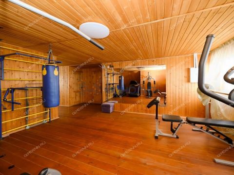 dom-derevnya-novopokrovskoe-ul-centralnaya-d-175 фото