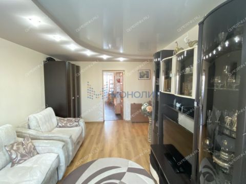 3-komnatnaya-gorod-dzerzhinsk-gorodskoy-okrug-dzerzhinsk фото