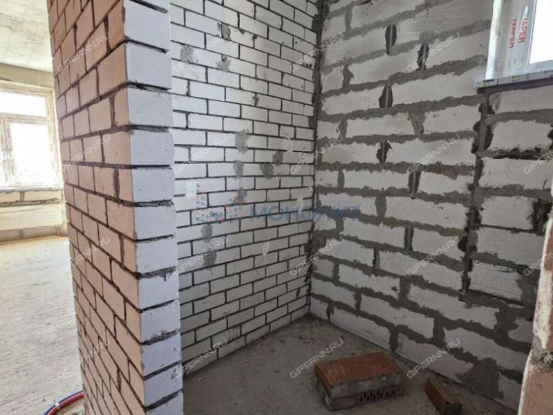 однокомнатная квартира на улице Гоголя дом 14А