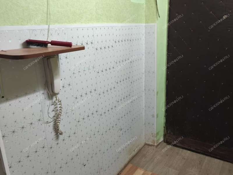 трёхкомнатная квартира на Львовской улице дом 3