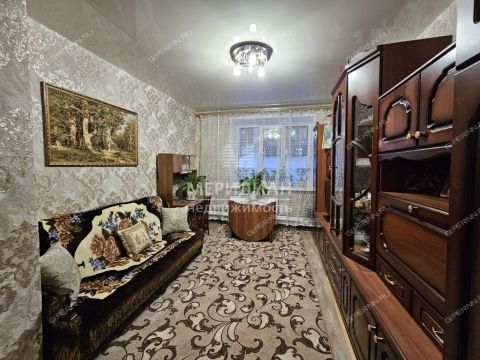 3-komnatnaya-poselok-oktyabrskiy-gorodskoy-okrug-bor фото