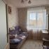 четырёхкомнатная квартира в Костромском переулке дом 1