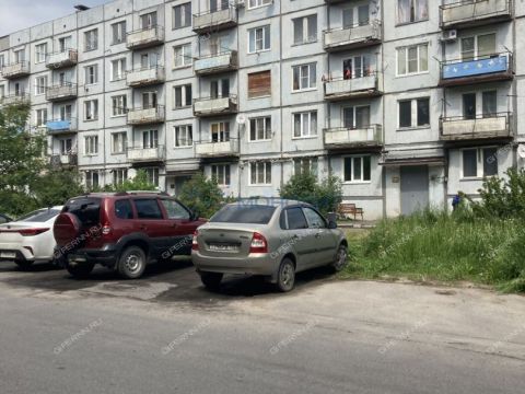 3-komnatnaya-derevnya-slobodskoe-gorodskoy-okrug-bor фото