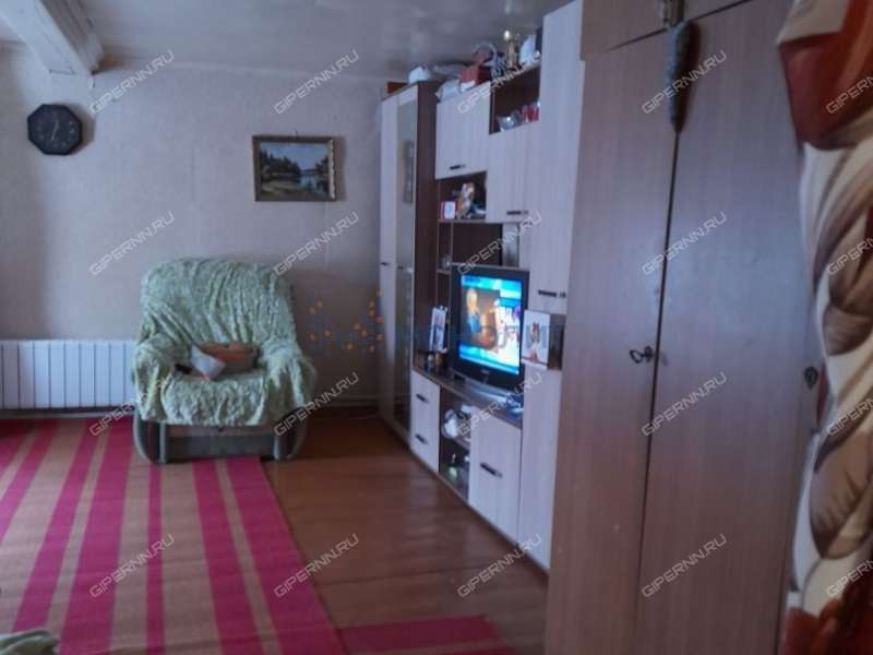 дом на Широкой улице село Вязовка