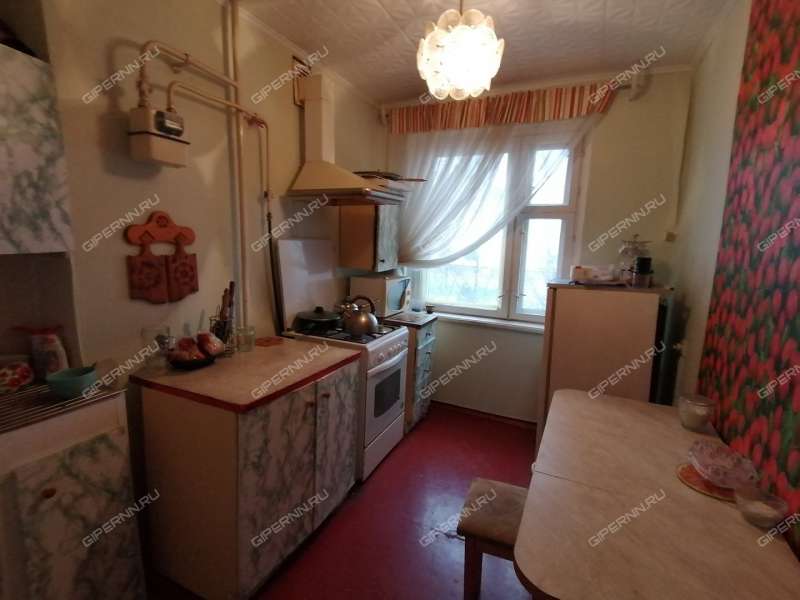 двухкомнатная квартира на Союзном проспекте дом 1