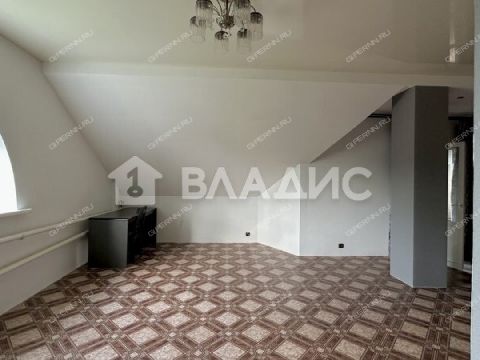 dom-rabochiy-poselok-bolshoe-kozino-balahninskiy-municipalnyy-okrug фото